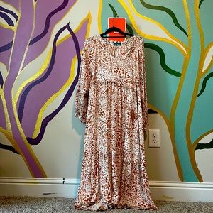 medium boutique label Midi Dress